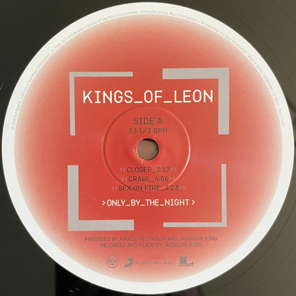 Kings of Leon Official Merchandise & Band T-Shirts - Shop Now for Authentic Music Apparel | Perfect for Concerts, Gifts & Fan Collections