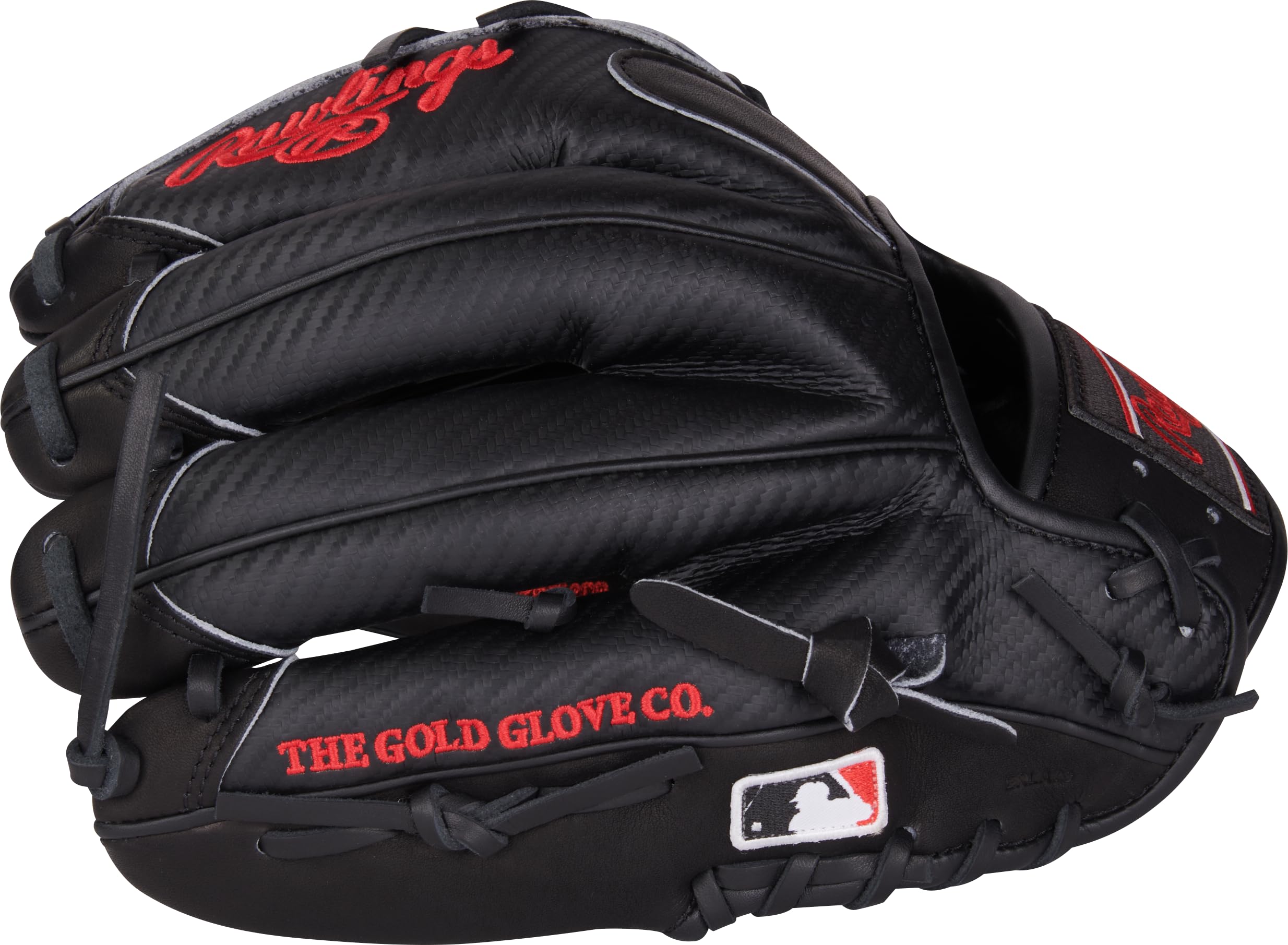 Rawlings Heart of The Hide Baseball Glove - Lightweight HYPERSHELL & SPEEDSHELL Models for Fast Fielding | Pro-Grade Leather Gloves for Baseball, Softball & Training | Multiple Sizes & Styles Available