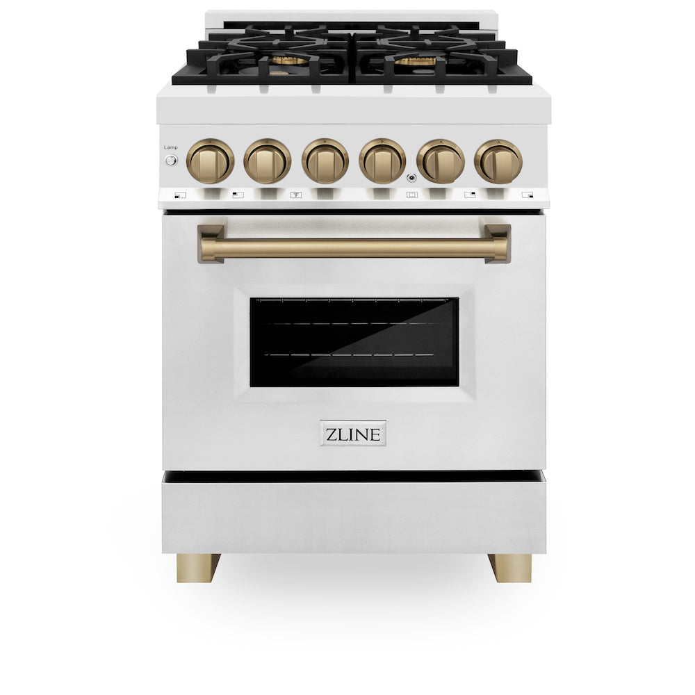 ZLINE Autograph Edition 24
