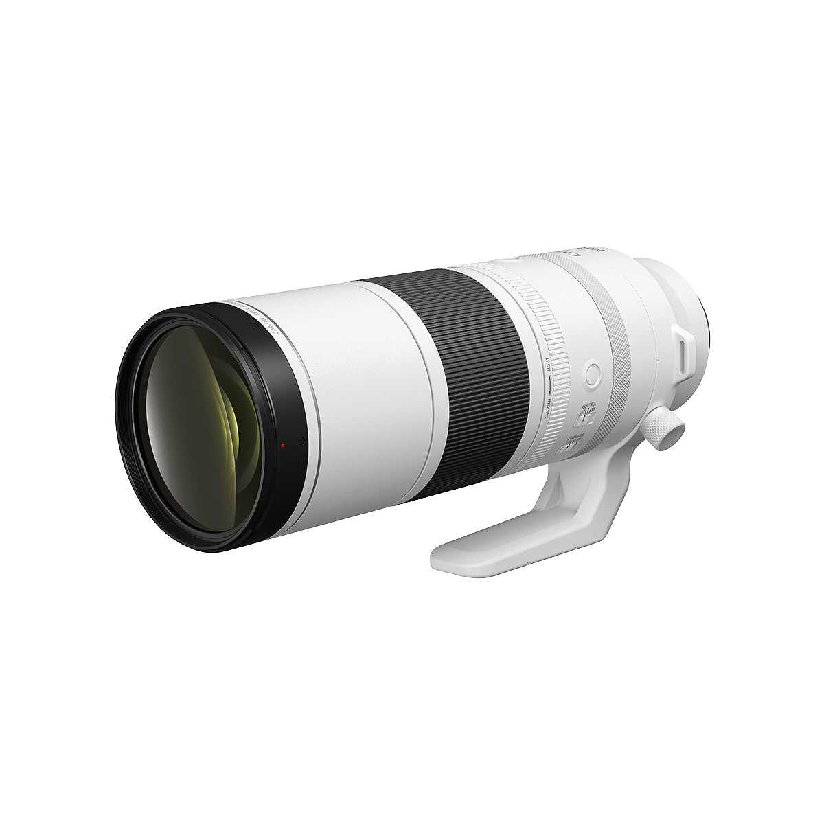 Canon RF 200-800mm F6.3-9 IS USM Telephoto Zoom Lens for Wildlife & Sports Photography - Professional DSLR Camera Lens with Image Stabilization for Birding, Safari, and Outdoor Adventure Shooting