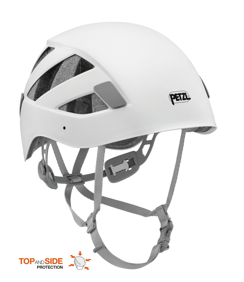 Boreo Bike Helmet for Adults - Lightweight & Durable Cycling Safety Gear - Perfect for Road Biking, Mountain Biking & Commuting