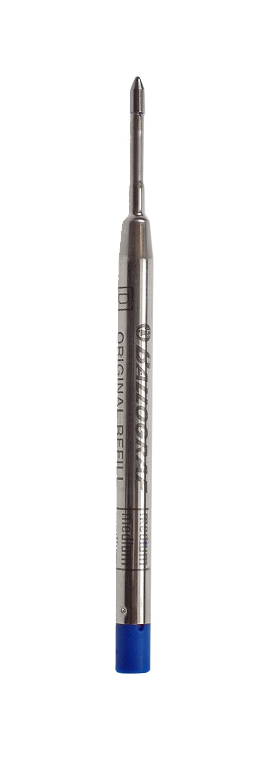 19100 Ballpoint Pen Refill - Smooth Writing for Office & School
