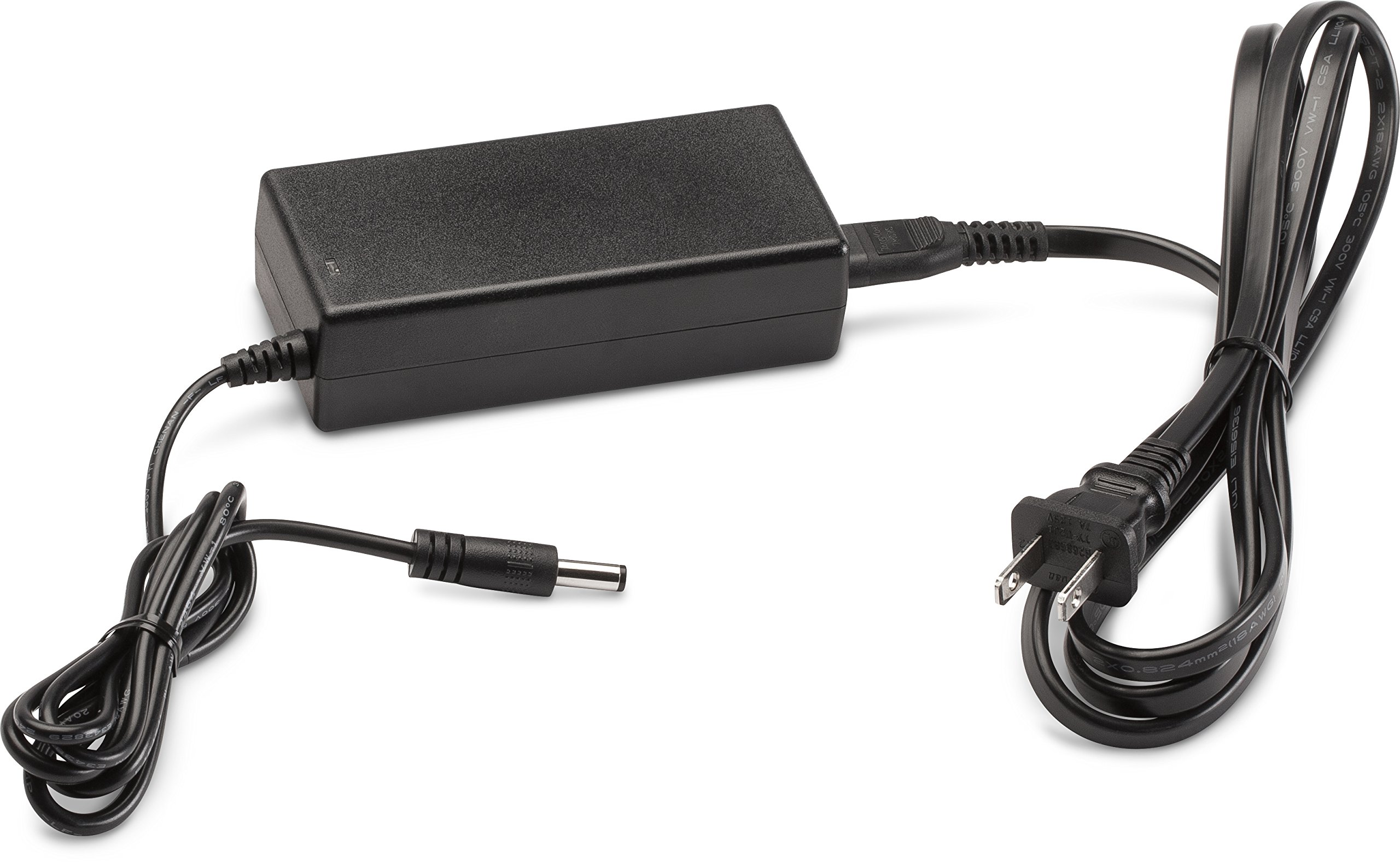MarCum Lithium Shuttle Charger - Fast Portable Battery Charger for Ice Fishing Electronics | Perfect for Underwater Cameras & Fish Finders