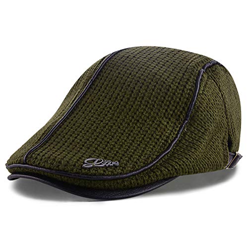 Hat-t7-green