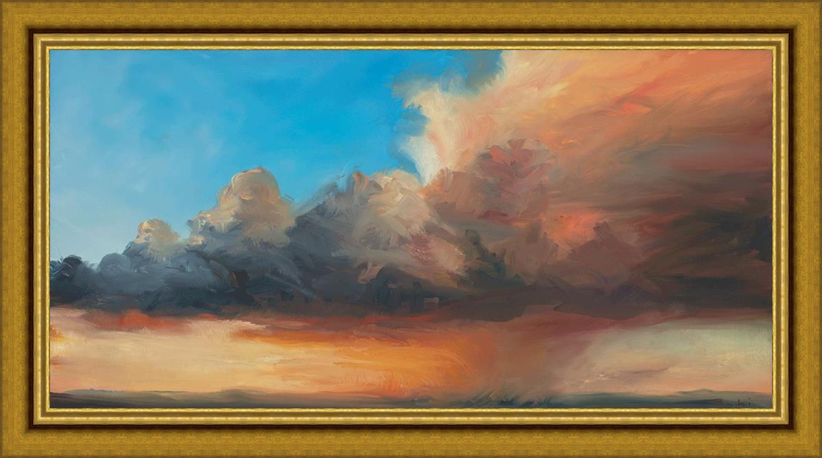 Large Wall Art for Home Decor - Modern Canvas Prints for Living Room, Bedroom & Office - Easy to Clean & Maintain
