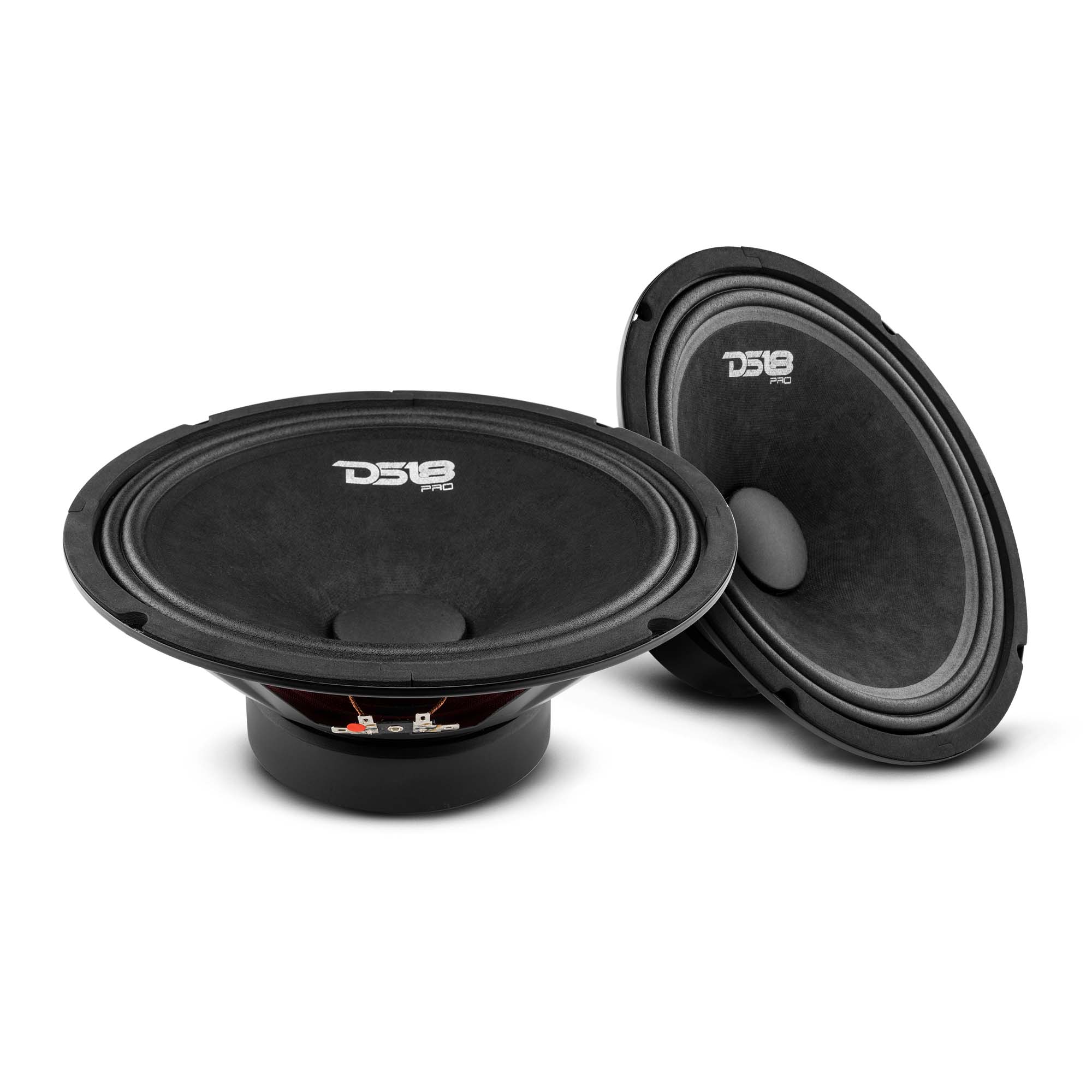 DS18 PRO GM10.4 10