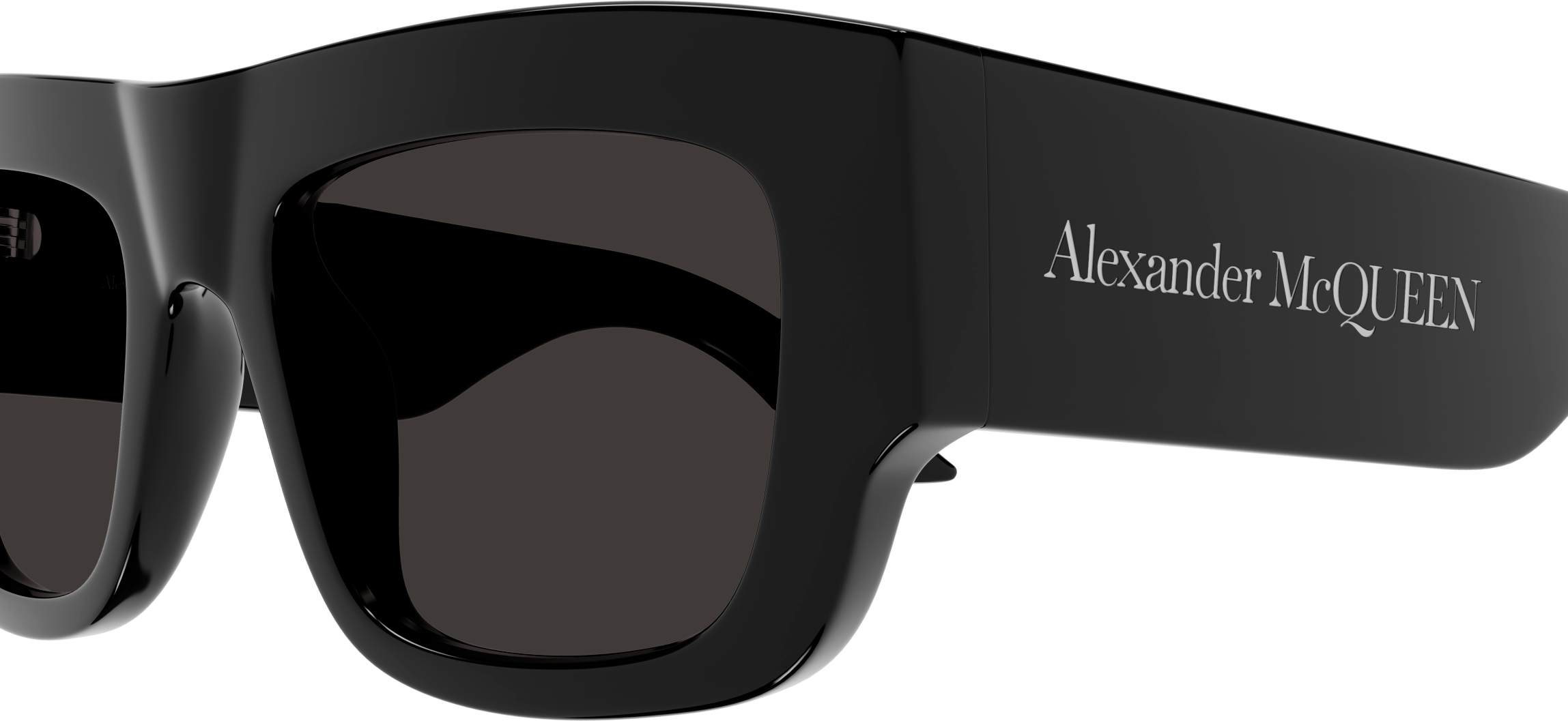 Alexander McQueen AM0449S Sunglasses - Luxury Designer Shades for Men & Women | Perfect for Fashion, Travel & Outdoor Activities