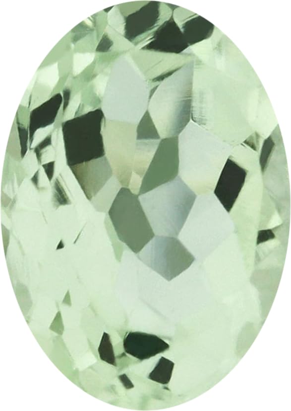 Prasiolite