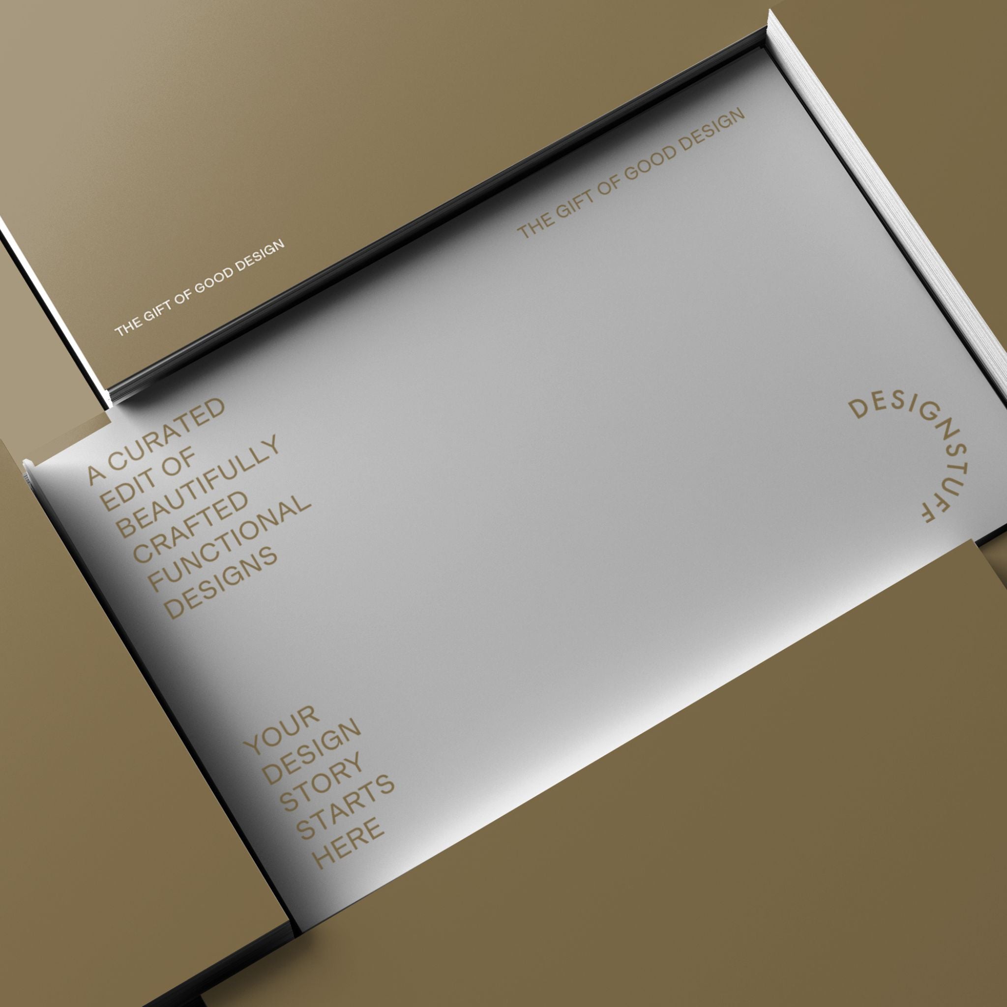 DESIGNSTUFF eGift Card - Perfect Digital Gift for Birthdays, Holidays & Special Occasions | Instant Delivery & Customizable Amounts | Ideal for Online Shopping & Last-Minute Gifts
