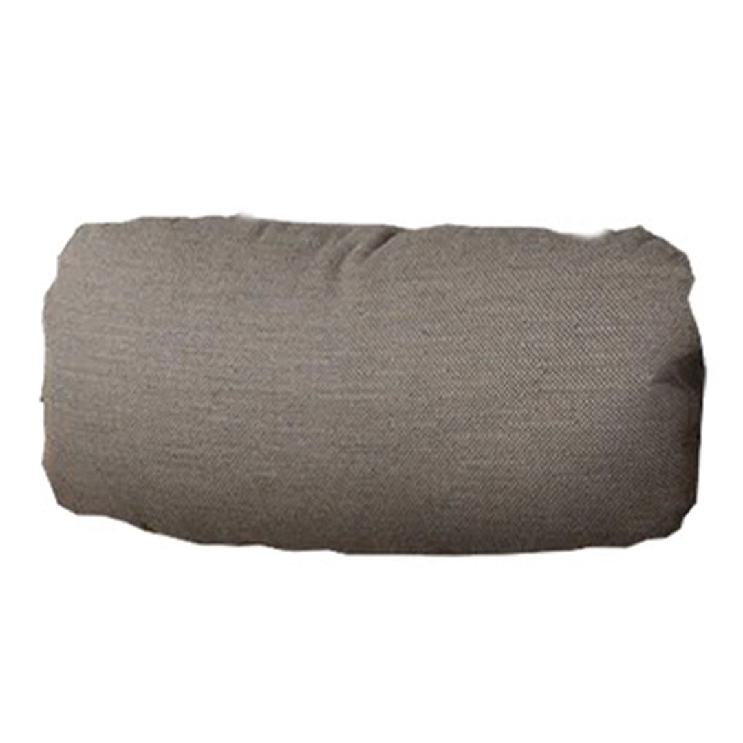 Foersom & Hiort Lorenzen MDD Hive Hanging Chair Cushions - Natural Cane Line Design - Perfect for Outdoor Patio, Garden, and Relaxation Spaces