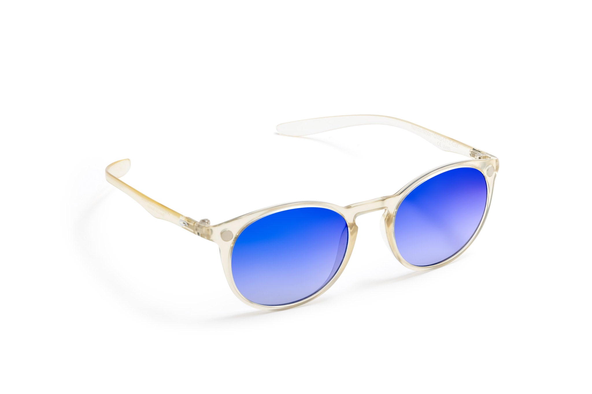Ninox Bifocal Reading Glasses - Slim & Stylish Eyewear for Reading, Computer Work, and Close-Up Tasks