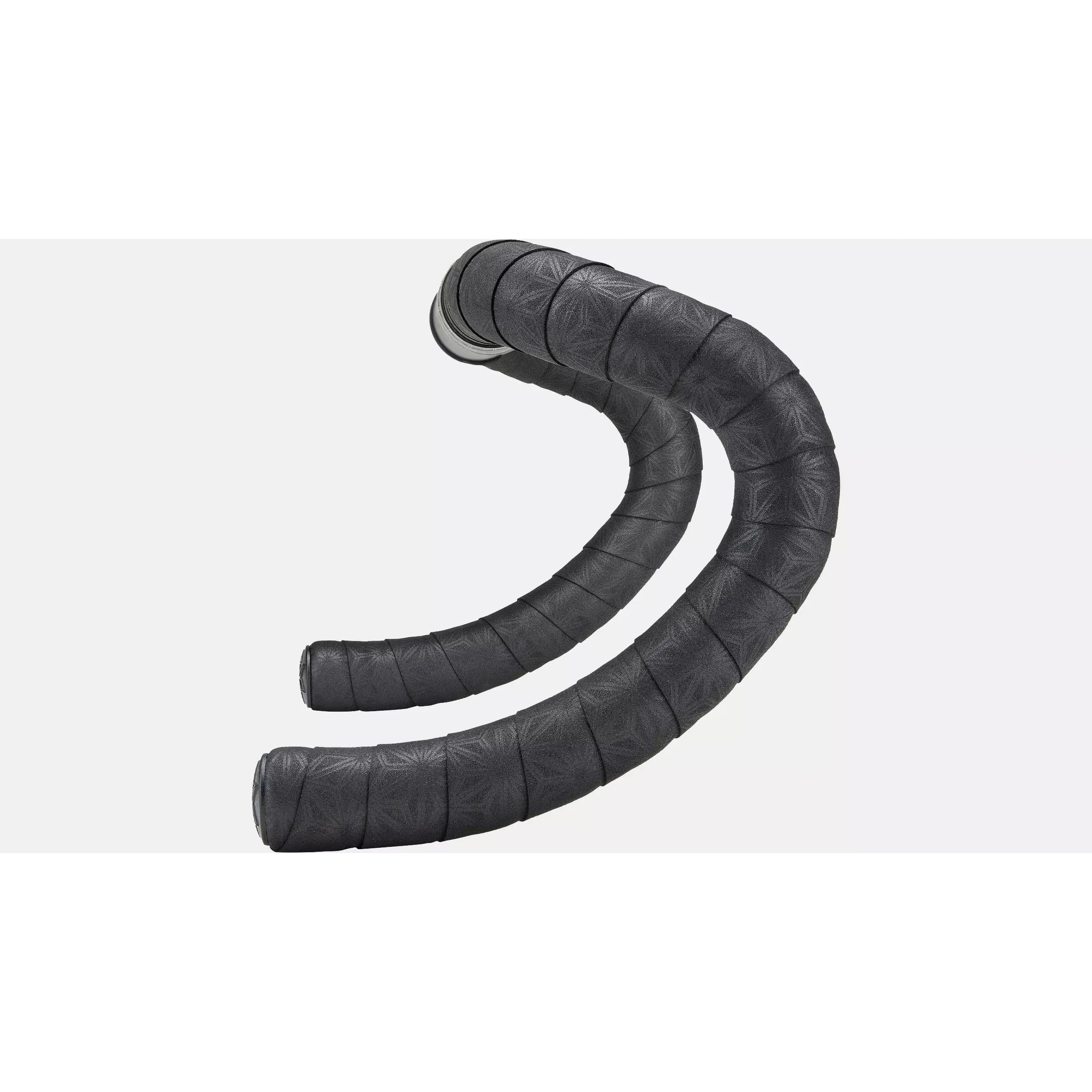 Supacaz Suave Tape Road Bike Handlebar Grip - Non-Slip Comfortable Cycling Handlebar Tape for Road Bikes, Mountain Bikes & Commuter Bikes - Perfect for Long Rides, Racing & Daily Commuting