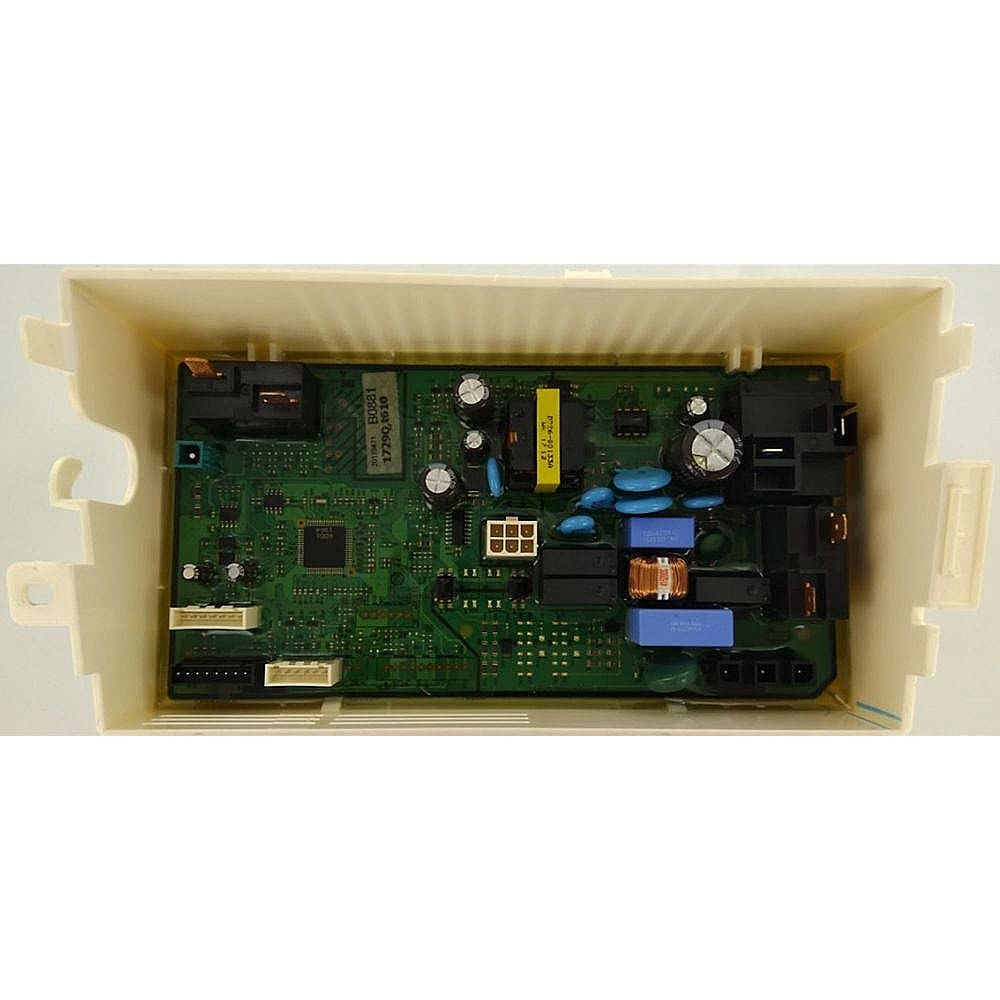 Genuine Samsung DC92-01729Q Dryer Electronic Control Board OEM Replacement Part - Compatible with Samsung Dryers for Home Laundry Use