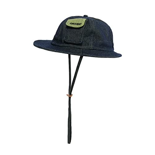 Ogf1blue Pocket
