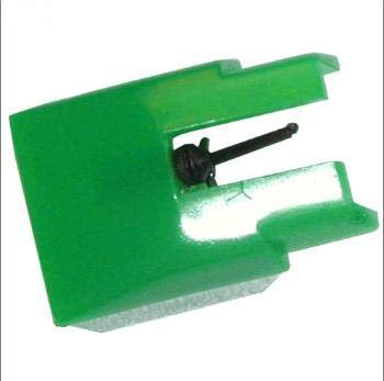 Audio Technica ATS-11E Replacement Stylus for Turntables - High-Quality Needle for Vinyl Record Players - Perfect for DJs, Audiophiles & Home Music Listening