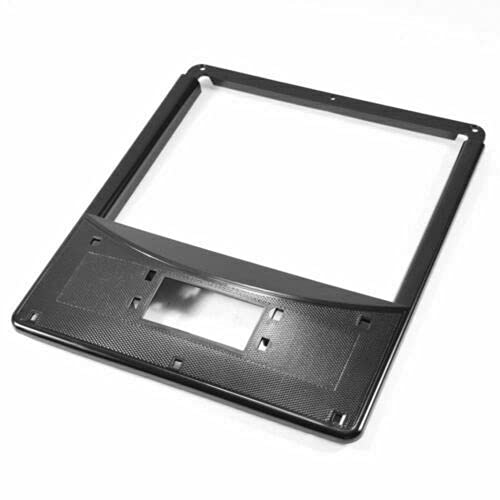 Frigidaire 241679003 Refrigerator Water Dispenser Cover Replacement Part - Compatible with Frigidaire Refrigerators - Perfect for Kitchen Appliance Repair & Maintenance