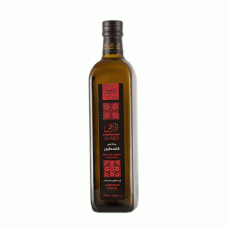 Premium Al'Ard Extra Virgin Olive Oil - Cold Pressed, 100% Natural (250ml, 500ml, 750ml Bottle & 1L Can) - Perfect for Cooking, Salad Dressing & Healthy Recipes
