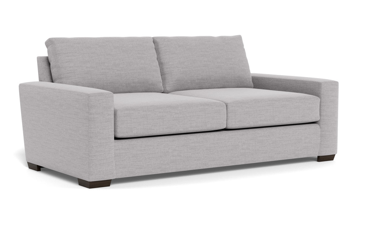 Mas Mesa 88 Deep Sofa - Extra Wide & Plush Comfort for Large Living Rooms | Perfect for Family Movie Nights & Cozy Gatherings