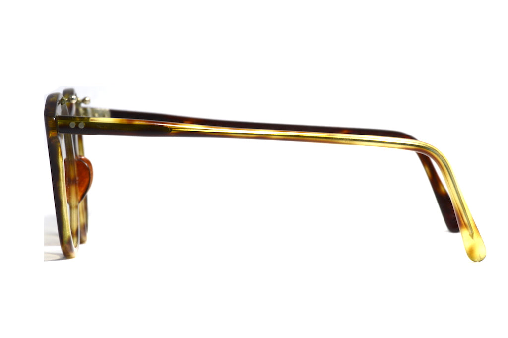 Edward Sunglasses for Men & Women - UV Protection Polarized Aviator Glasses - Perfect for Driving, Outdoor Sports & Fashion Accessories