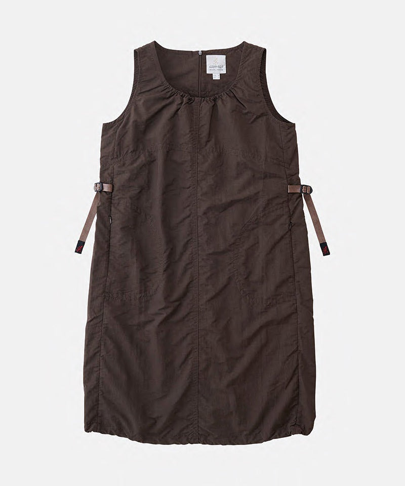 Stylish Women's Nylon Dress - Lightweight, Comfortable & Wrinkle-Resistant - Perfect for Office, Travel & Casual Wear