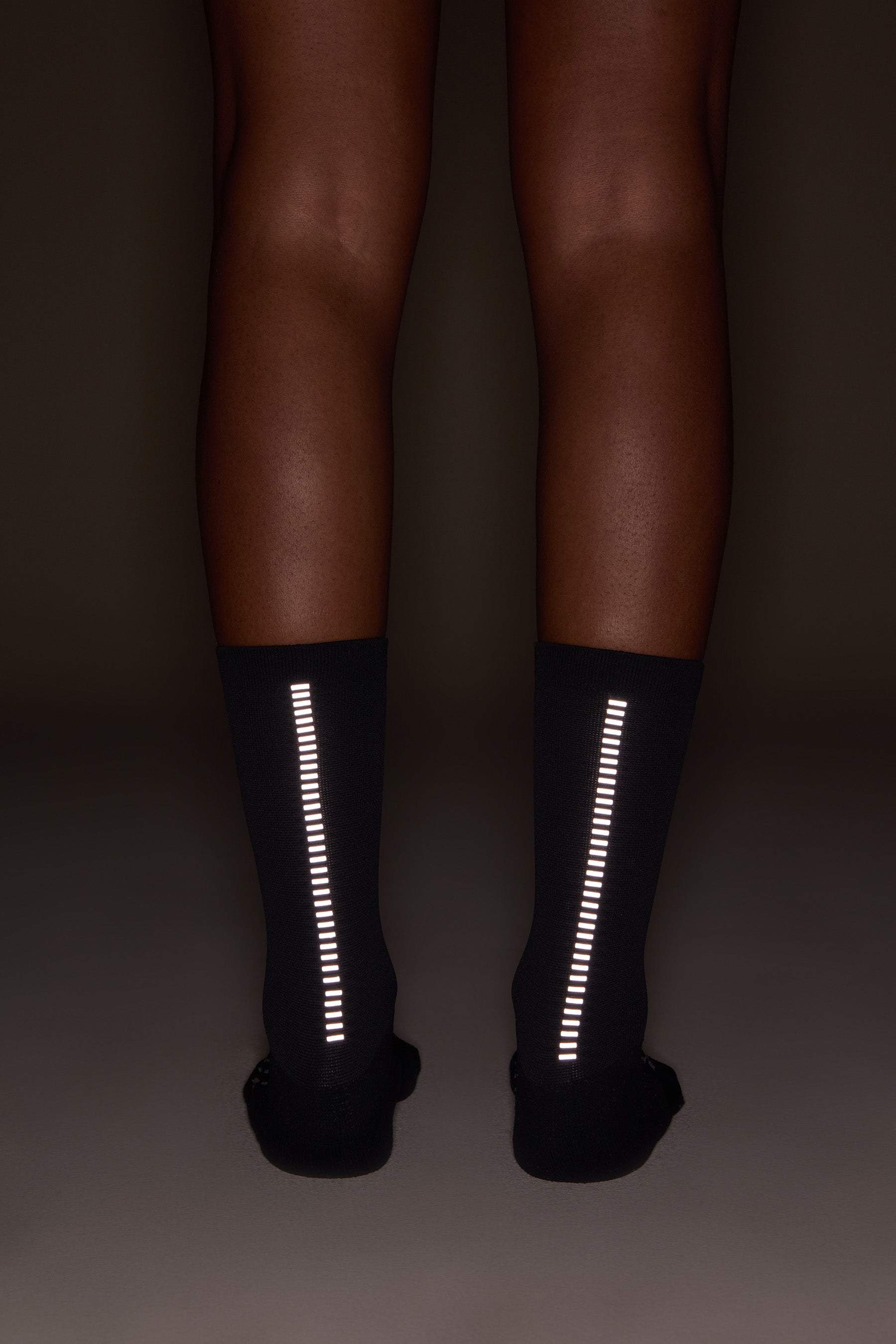 Reflex Running Socks - Breathable Cushioned Athletic Socks for Men & Women - Perfect for Jogging, Marathon Training & Gym Workouts
