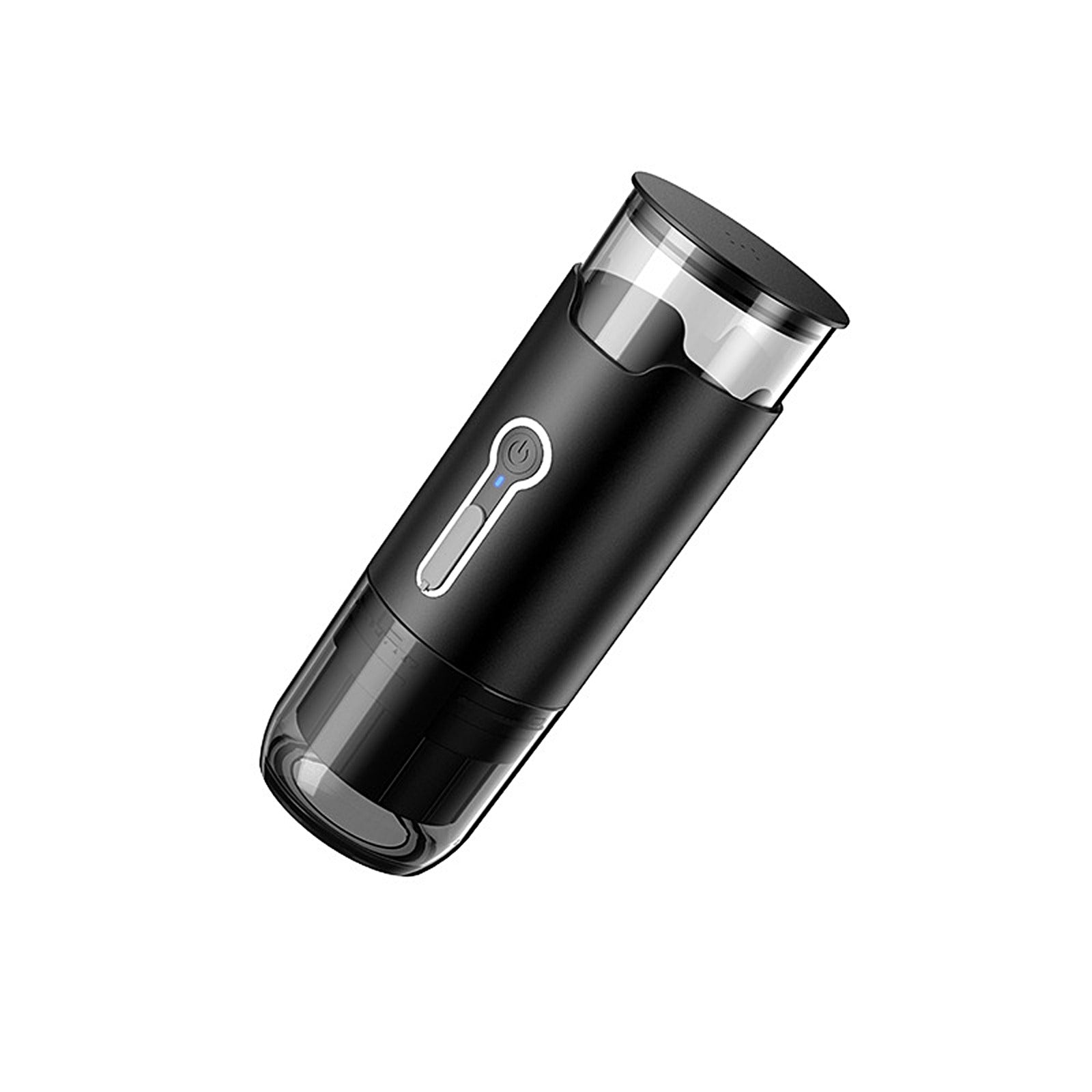 Portable Espresso Coffee Maker - Handheld Manual Espresso Machine for Travel, Camping & Home Use - Perfect for Coffee Lovers On The Go