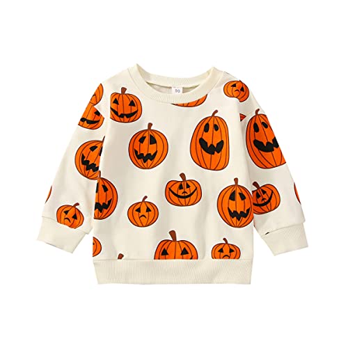 Sweatshirt Pumpkin