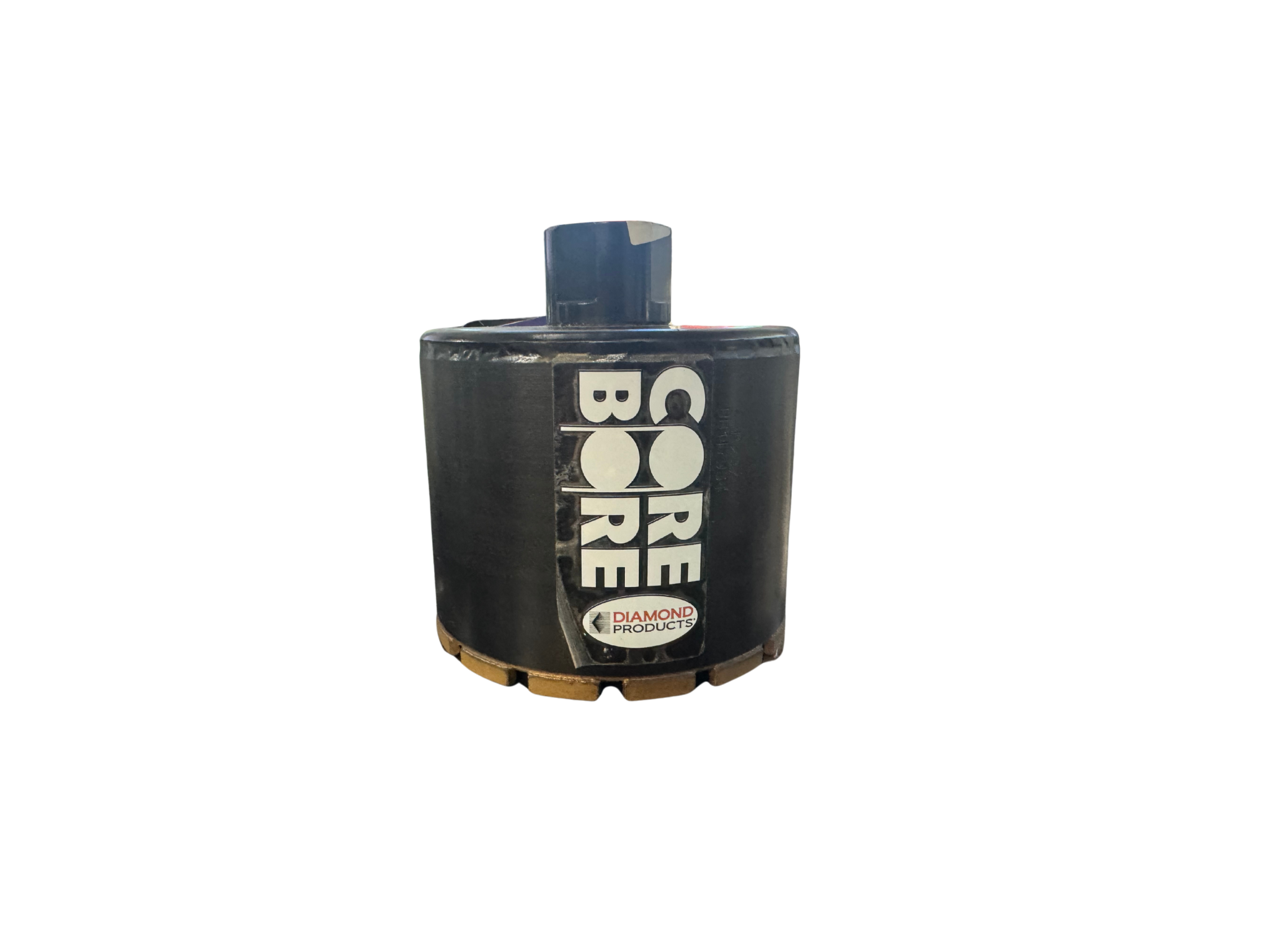 6 Inch Diamond Concrete Core Bit for Drilling - Perfect for Masonry, Construction, and DIY Projects