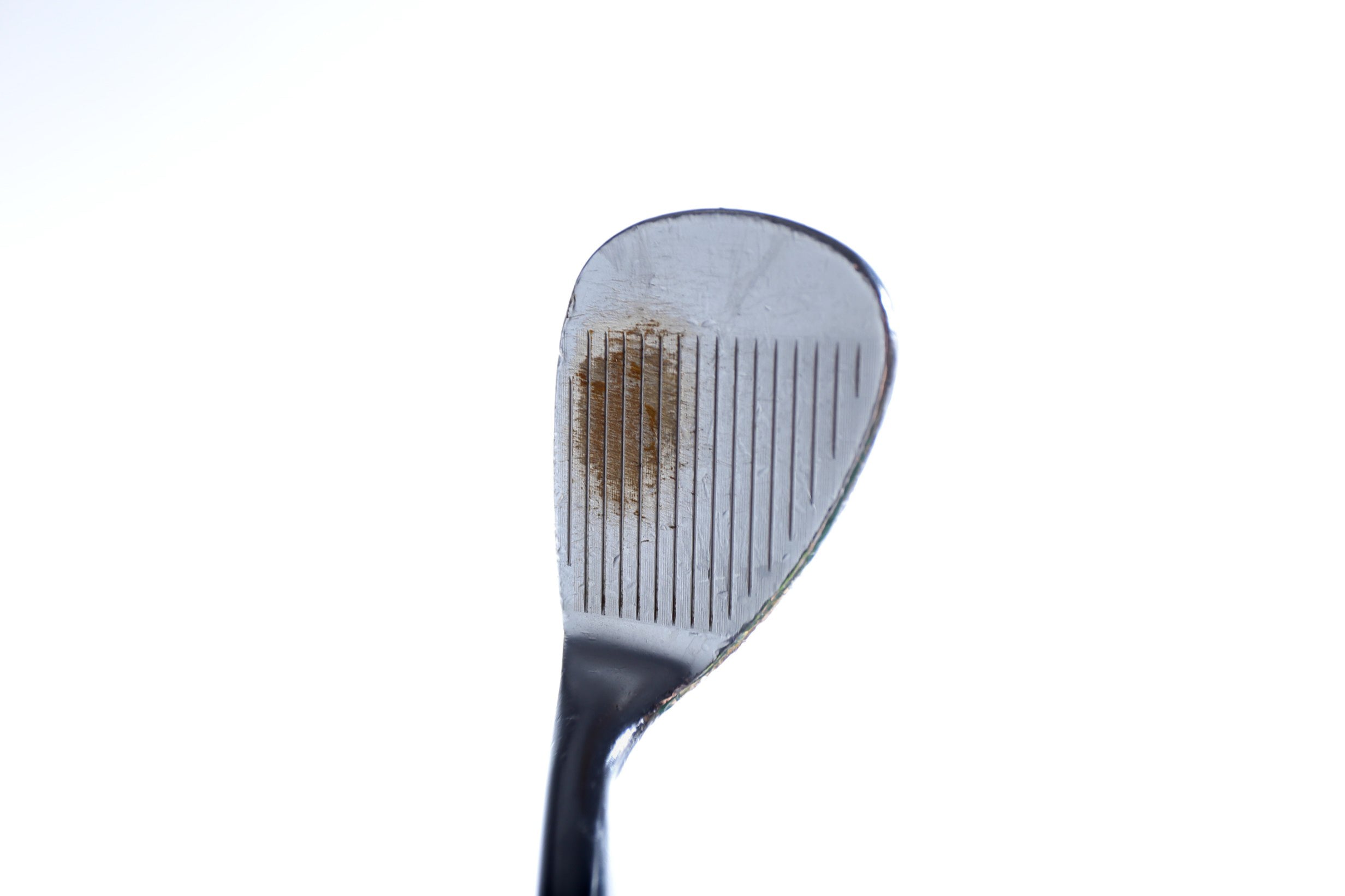 Used Callaway Mack Daddy 4 Tactical Lob Wedge Golf Club - Right Handed 60° Stiff Flex for Short Game & Bunker Shots