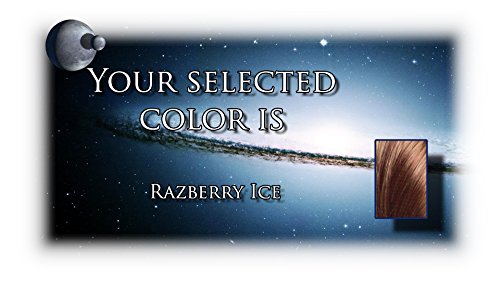 Razberry Ice