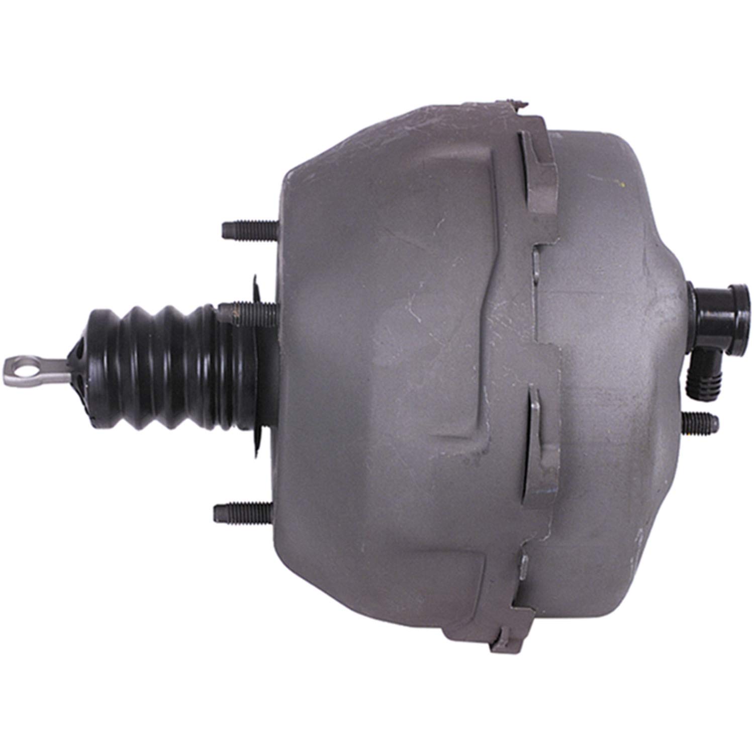 Cardone 54-71235 Remanufactured Vacuum Power Brake Booster Without Master Cylinder - Replacement for Ford, Chevy, Dodge | Improves Braking Performance for Trucks & SUVs
