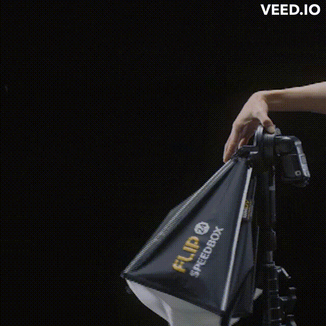 Run 'n Gun Kit #1 with AD100Pro - Professional Video Filming Gear for Vloggers, Content Creators & Outdoor Enthusiasts - Perfect for Travel Vlogging, Sports Recording & Action Shots