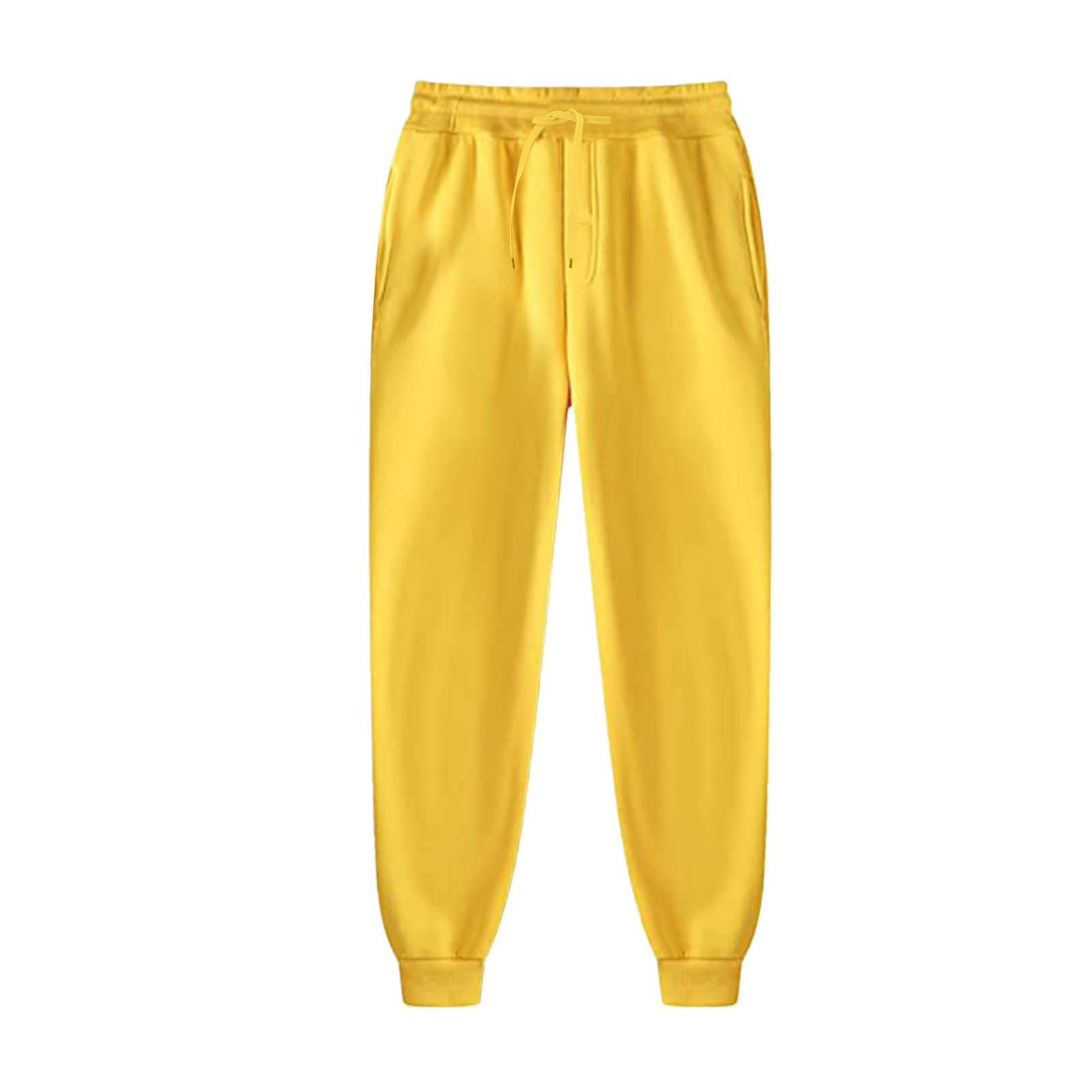 FMCHICO Women's Sweatpants with Pockets - Soft Lounge Pants for Yoga, Workout, Running & Casual Wear | Comfortable Joggers for Home, Gym & Outdoor Activities