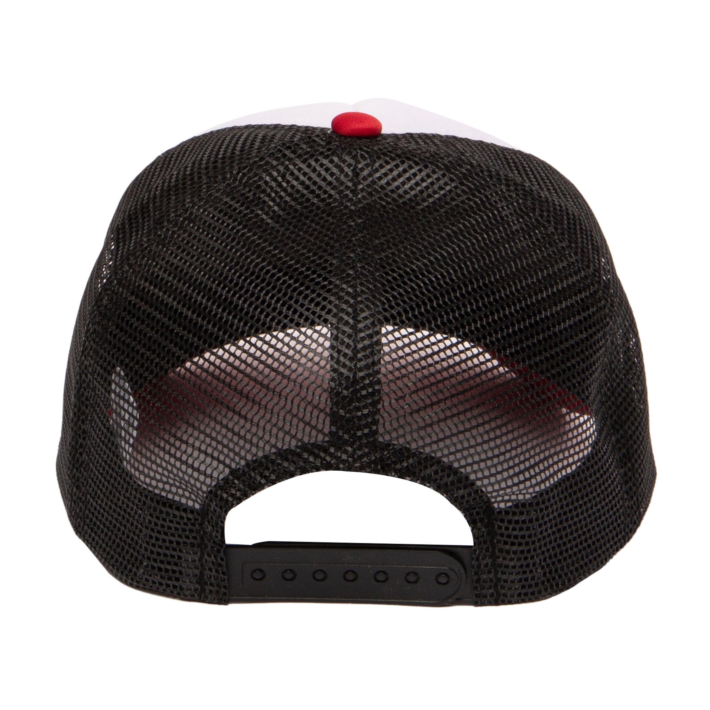 3-7 Year Old Kids Parrot Trucker Cap - Adjustable Cotton Baseball Hat for Boys & Girls - Fun & Stylish Outdoor Play, Birthday Gifts