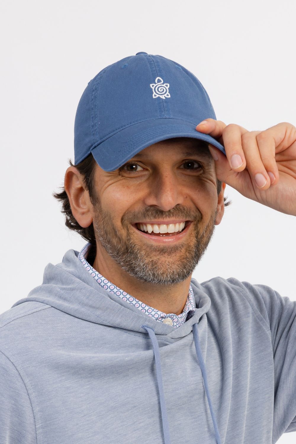 Stylish Everyday Dad Hat for Men - Comfortable Cotton Baseball Cap for Casual Wear, Outdoor Activities & Daily Use