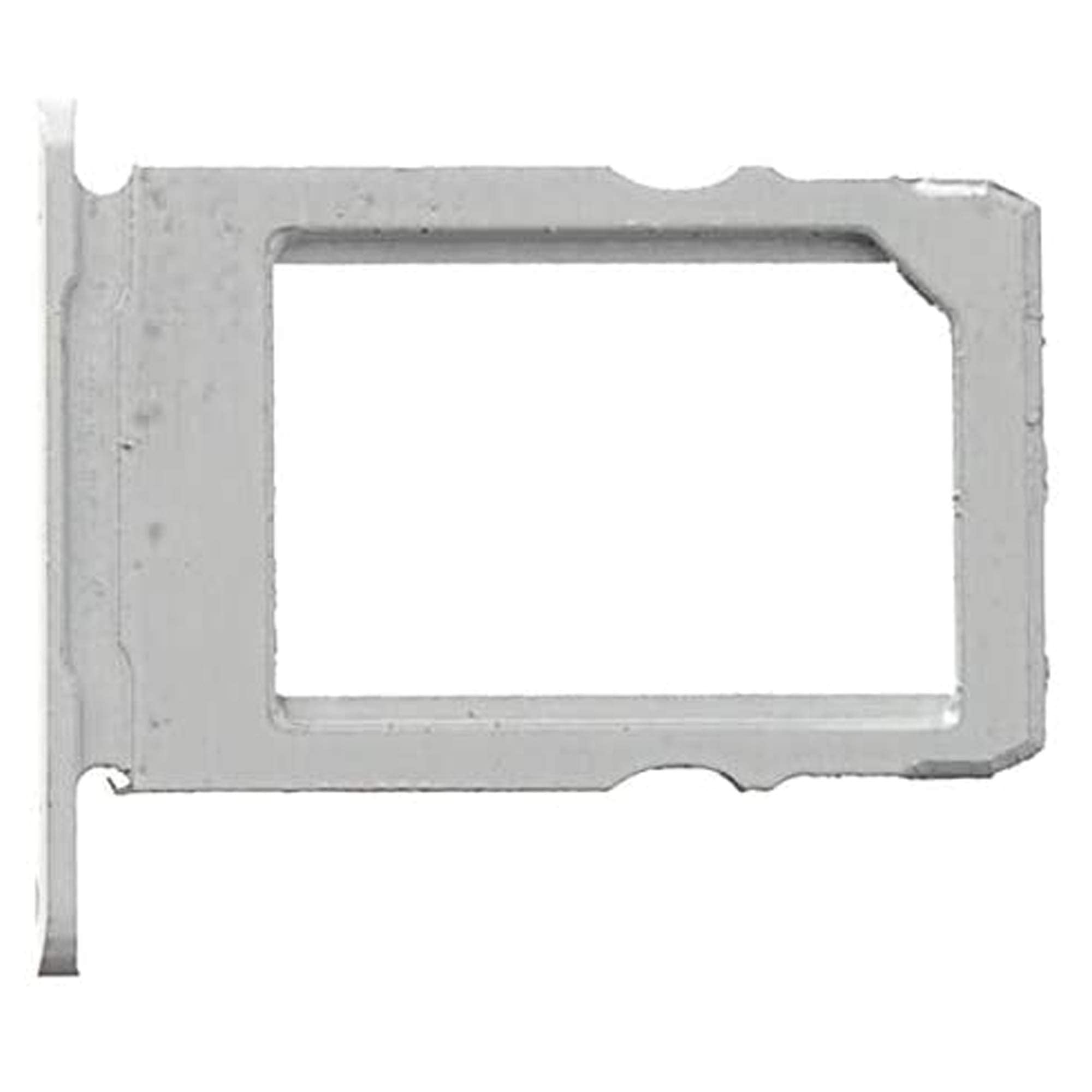 Google Pixel 2 XL SIM Card Tray Replacement - White for Easy DIY Repair
