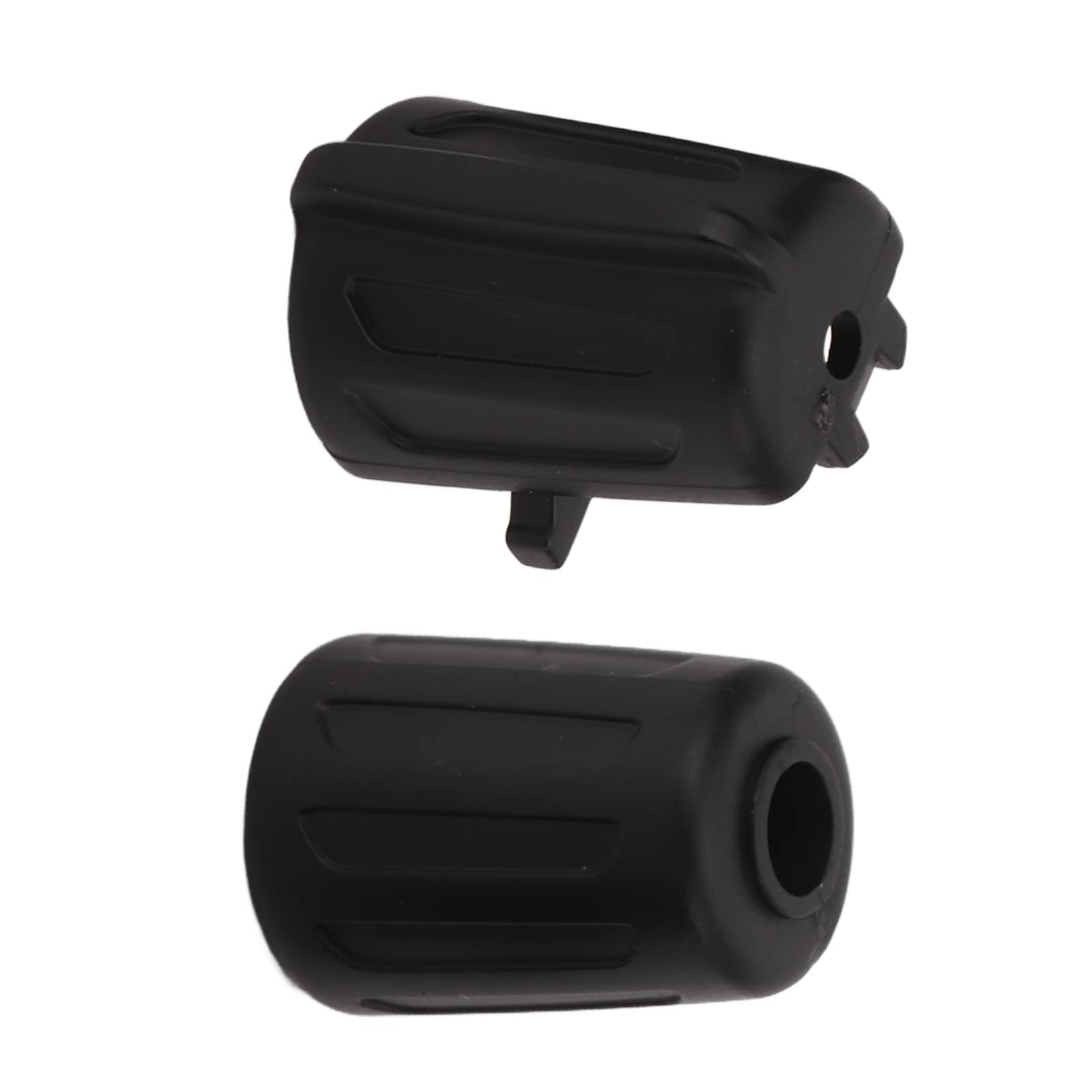 ABS Multifunction Steering Wheel Key Control Knob - Compatible with BMW 1 2 3 4 5 6 Series (Black) | Easy Installation & Enhanced Driving Control for Commuting & Road Trips