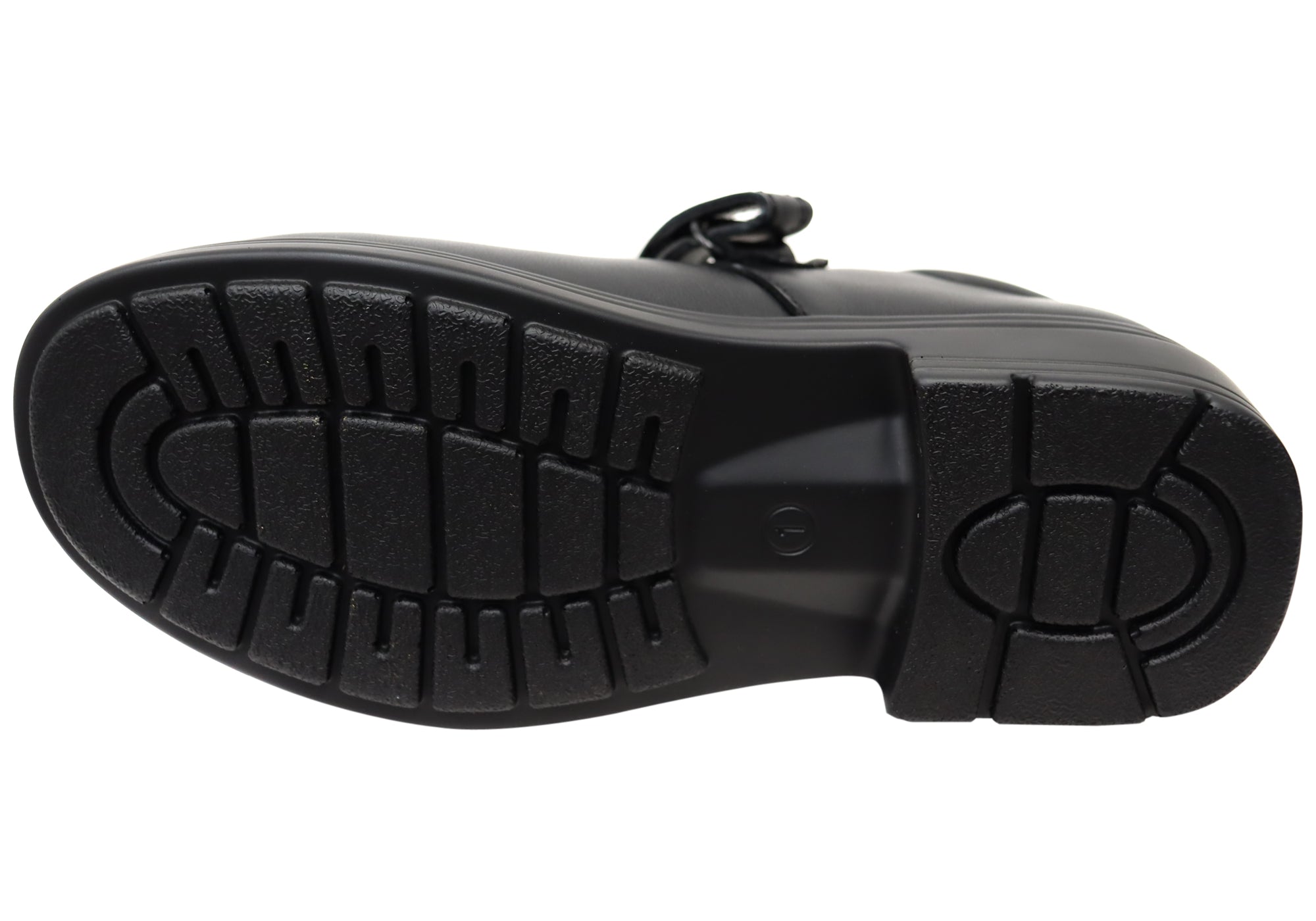 Koala By Grosby Kenzie Kids Leather Mary Jane School Shoes - Comfortable & Durable for Girls' Daily Wear, Playdates & School Activities