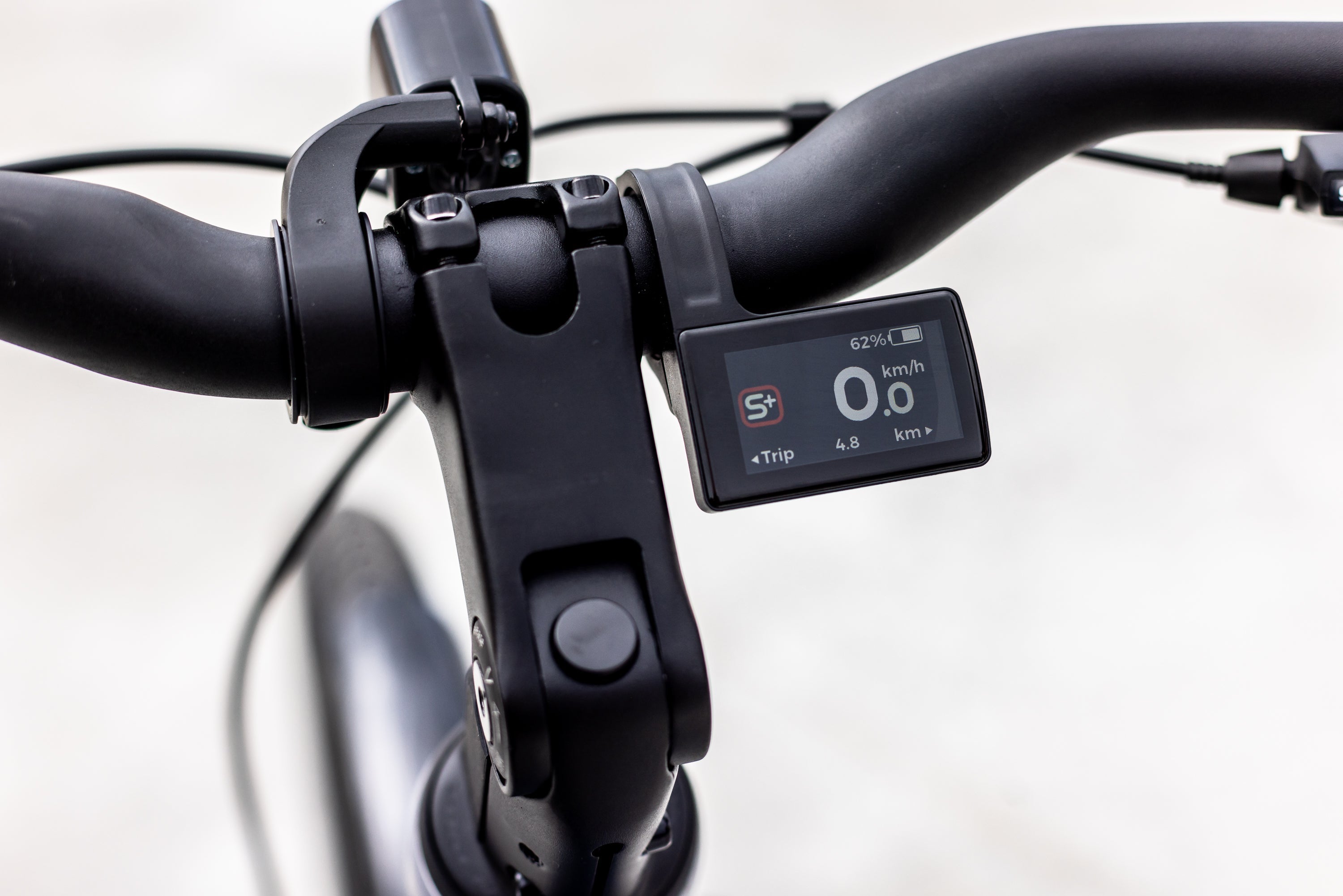 Polygon Kalosi Altera ST Urban Electric Bike - Lightweight Commuter eBike for Adults with Powerful Motor | Perfect for City Riding, Daily Commute & Eco-Friendly Transportation