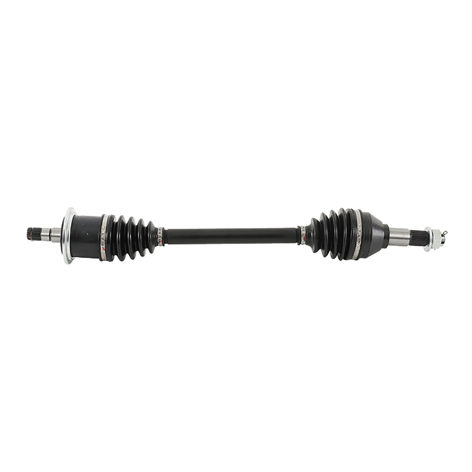 ATV CV Axle Complete 8 Ball Joint Kit - Heavy Duty Replacement for ATV/UTV - Perfect for Off-Roading, Trail Riding & Mudding Adventures