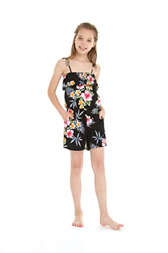 Hibiscus Black