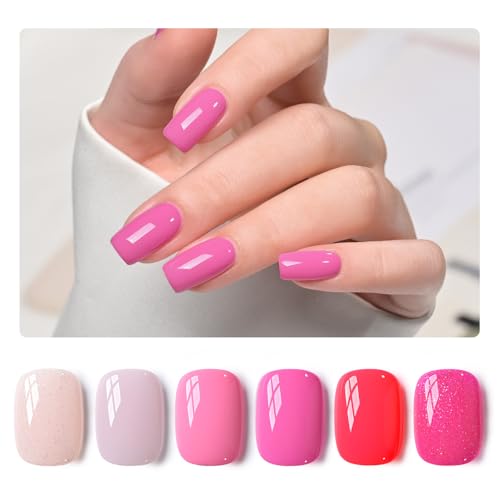 Pink Gems