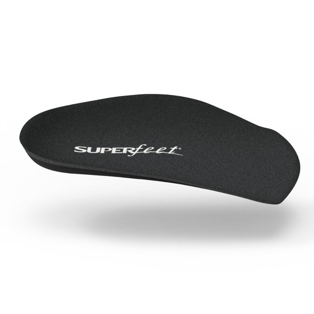 Superfeet EasyFit Women's Insoles - Premium Arch Support & Comfort for All-Day Wear - Perfect for Running, Walking & Work Shoes