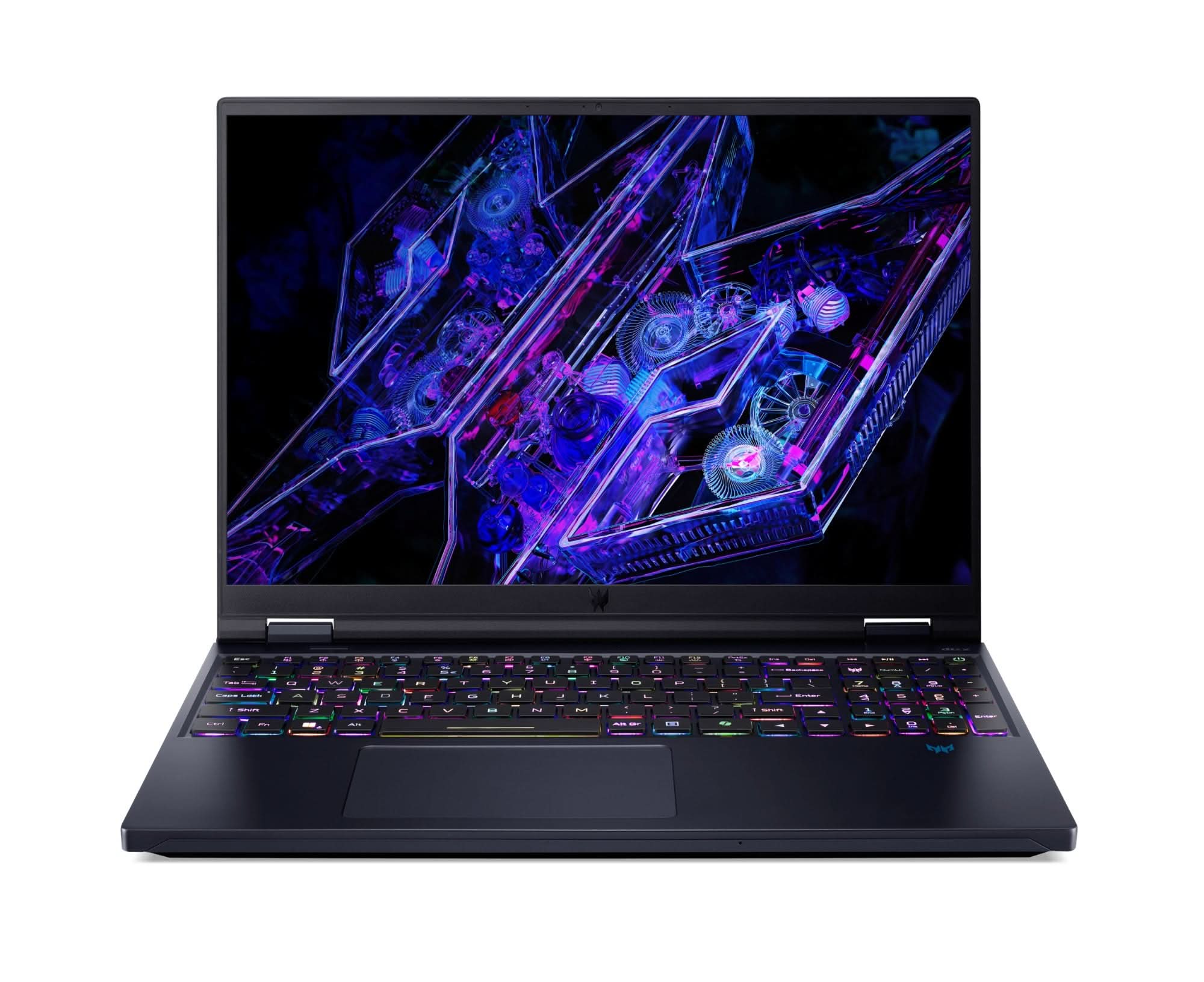 Acer Predator Helios 16 Gaming Laptop - Intel Core i9-14900HX, NVIDIA RTX 4080 (12GB GDDR6), 32GB DDR5 RAM, 1TB PCIe SSD, 16