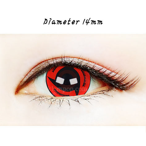 Naruto Anime Keychain (2Pcs) - Perfect for Backpacks, Keyrings, and Anime Fan Gifts