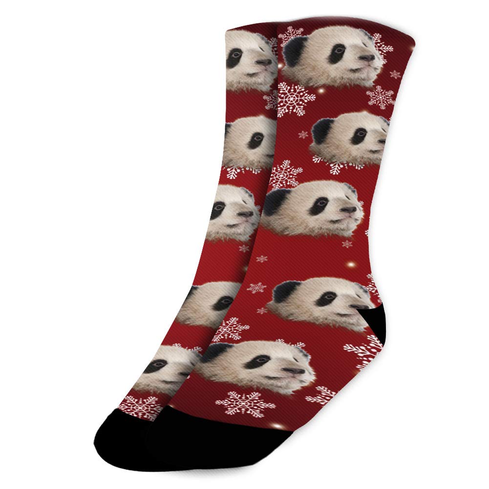 Custom Photo Socks with Your Face & Dog Design - Personalized Picture Socks for Men & Women | Great for Gifts, Couples, Pet Lovers & Special Occasions