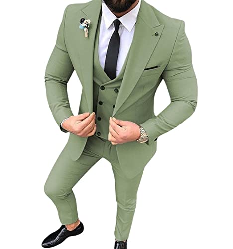 Tea Green