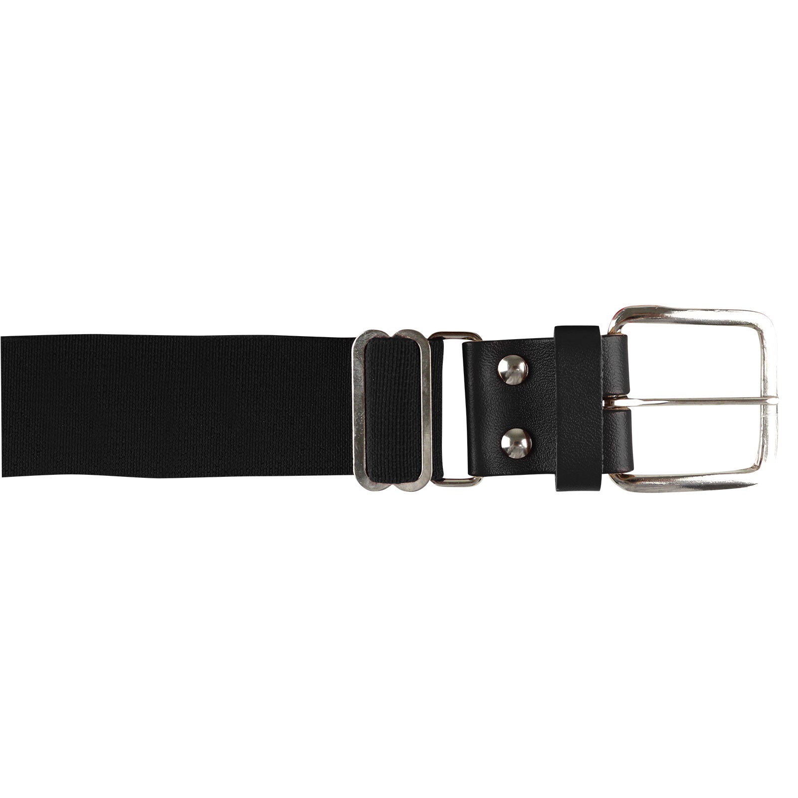 Champro Brute Baseball Belt - Durable & Adjustable for Youth & Adult Players - Perfect for Baseball, Softball & Training