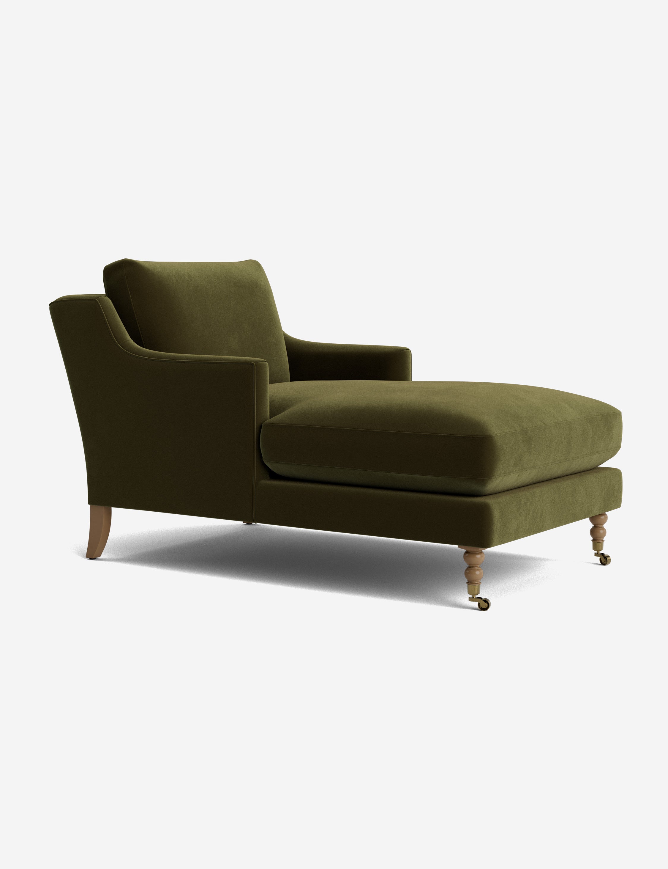Balsam Classic Velvet