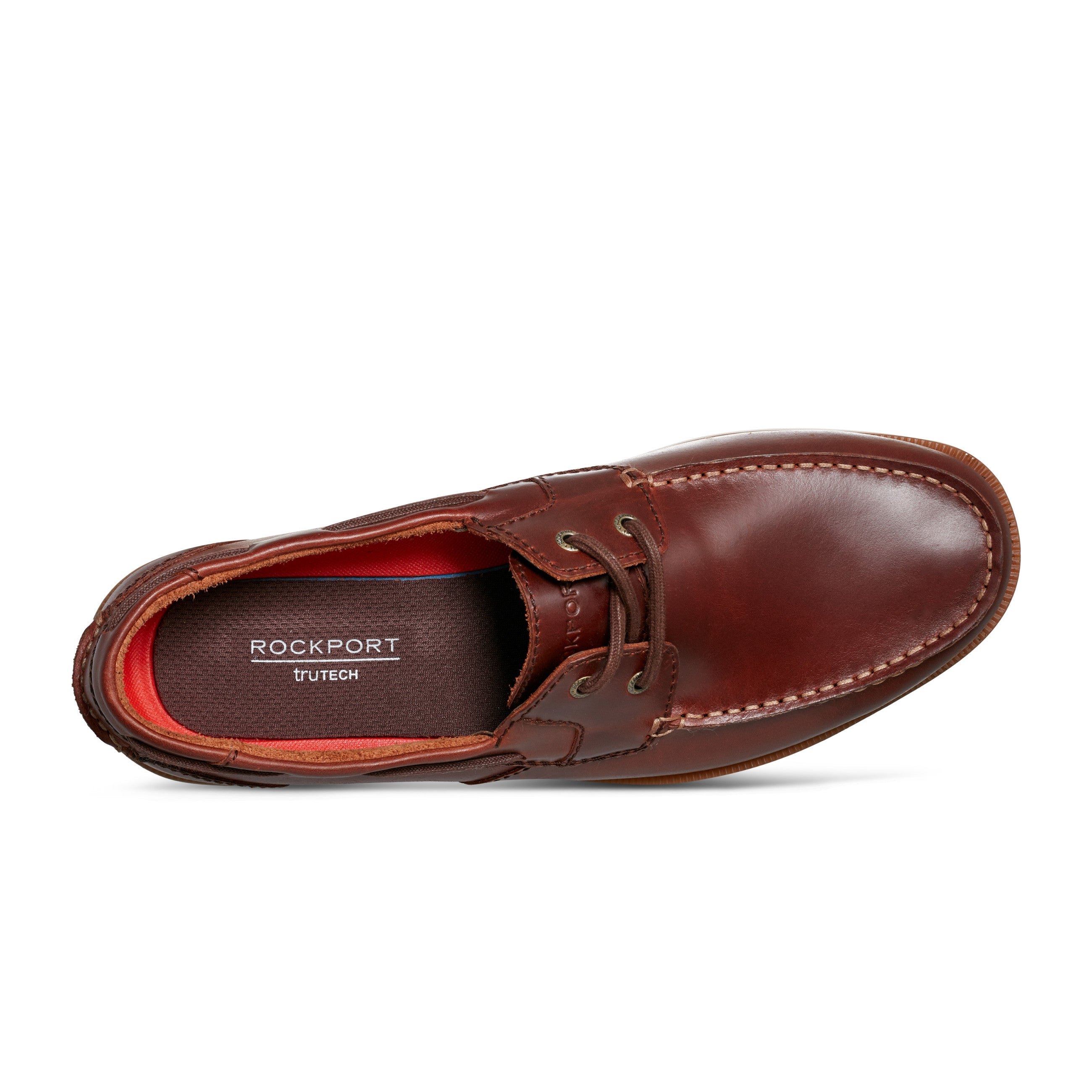 Men's Southport Boat Shoes - Comfortable & Stylish Deck Shoes for Men | Perfect for Sailing, Boating & Casual Wear